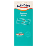 Blenders Tartare Sauce Sachets 1 x 200