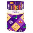 Cadbury Stocking Selection x 10 x 170 gram