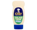 Chef Salad Cream 12 x 445 gram