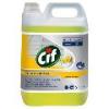 Cif All Purpose Cleaner Lemon 1 x 5ltr