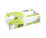 Vinyl Glove Clear large 1 x 100 pairs