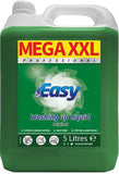 Easy Clean Wash Up Liquid1 x 5 ltr