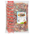 Swizzels Fruits Sweets 1 x 3 Kilo Bag