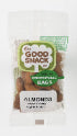 Good Snack Company Almonds 24 x 25 gram