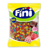 Fini Jelly Worms Bulk Bags 250 x 1 piece