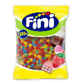 Fini Jelly Worms Bulk Bags 250 x 1 piece