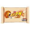 Lion Bar White Snack Size 4 Pack 10 x (4 x 30 g)