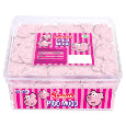 Swizzels Pigs Mugs Tub 120 x 6 gram