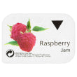 Raspberry Jam Portions 100 x 20 gram