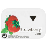 Assorted Jam Portions 100 x 20 gram