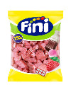 Fini Fizzy Strawberry Bricks Bulk Bag 250 x 1 piece