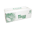 SUGAR SACHETS WHITE 1000 x 1 Sachets
