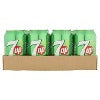 7 up Can 24 x 330 mls