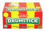 Swizzels Matlow Chunky Drumstick 1 x 60