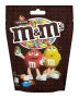 M&Ms Core Chocolate Hanging Bag 12 x 107 gram
