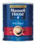 Maxwell House Coffee Powder 1 x 750 gram
