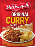 McDonnells Curry Sauce 1 x 2 ltr
