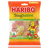 Haribo Tangfastics Hanging Bag 12 x 160 gram