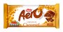 Aero Milk Chocolate Caramel Bar 15 x 90 gram