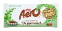 Aero Large Peppermint Bar 15 x 90 gram