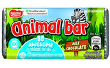 Nestle Animal Bar 60 X 19 gram