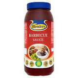 Blenders Barbecue Sauce 1 x 2.5 kilo