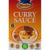 Blenders Curry Sauce 2 Litre 1 x 500 gram