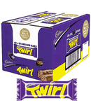 Cadbury Twirl 48 x 43 gram