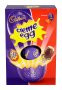 Cadbury Creme Egg Large Easter Egg 3 X 195 Gram