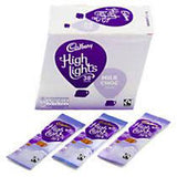 Cadbury Highlights Stick Pack 30 X 11 gram