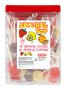 Caffreys Natural Lollipop Tub 200 x 5 gram