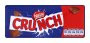 Nestle Crunch Large Bar 16 x 100 gram