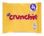 Cadbury Crunchie 4 Pack 10 X 128 gram