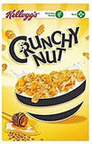 Kelloggs Crunchy Nut Portion pack 40 x 40 gram