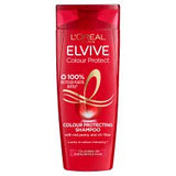Elvive Colour Protect Shampoo 6 x 250 ml