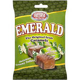 Oatfield Emerald Chocolates Hanging Bag 15 x 150 gram