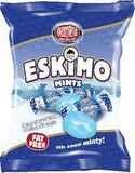 Oatfield Eskimo Mints Hanging Bag 15 x 150 gram