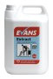 Evans Extract Carpet & Upholstery Cleaner 1 x 5 litre