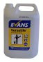 Evans Surface Cleaner Versatile 1 x 5ltr