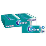 Wrigley's Extra Cool Breeze 30 x 10 packets
