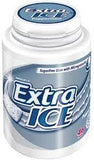 Wrigleys Bottle Extra Ice Peppermint 6 X 64 gram
