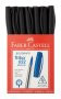 Faber Castell Ballpoint Pens Black 1 x 50