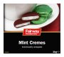 Fairway Mint Choc Creme 1 x 1 kilo