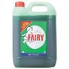 Fairy Professional Wash Up Original 1 x 5 litre