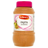 Schwartz For Chef Fajita Seasoning 1 x 530grm