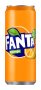Fanta Orange Can 24 x  330 ml