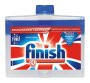 Finish Dishwasher Cleaner Regular 8 X 250 ML