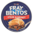 Fray Bentos Steak & Kidney Pie 6 x 425 gram