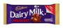 Cadbury Dairy Milk Fruit & Nut Bar 48 X 54 gram