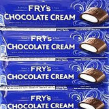 Frys Chocolate Cream 48 X 49GRM